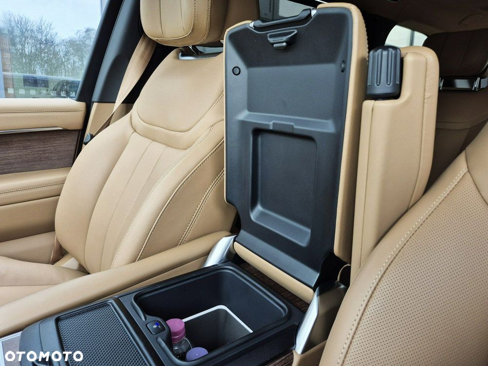 Land Rover Range Rover - 39