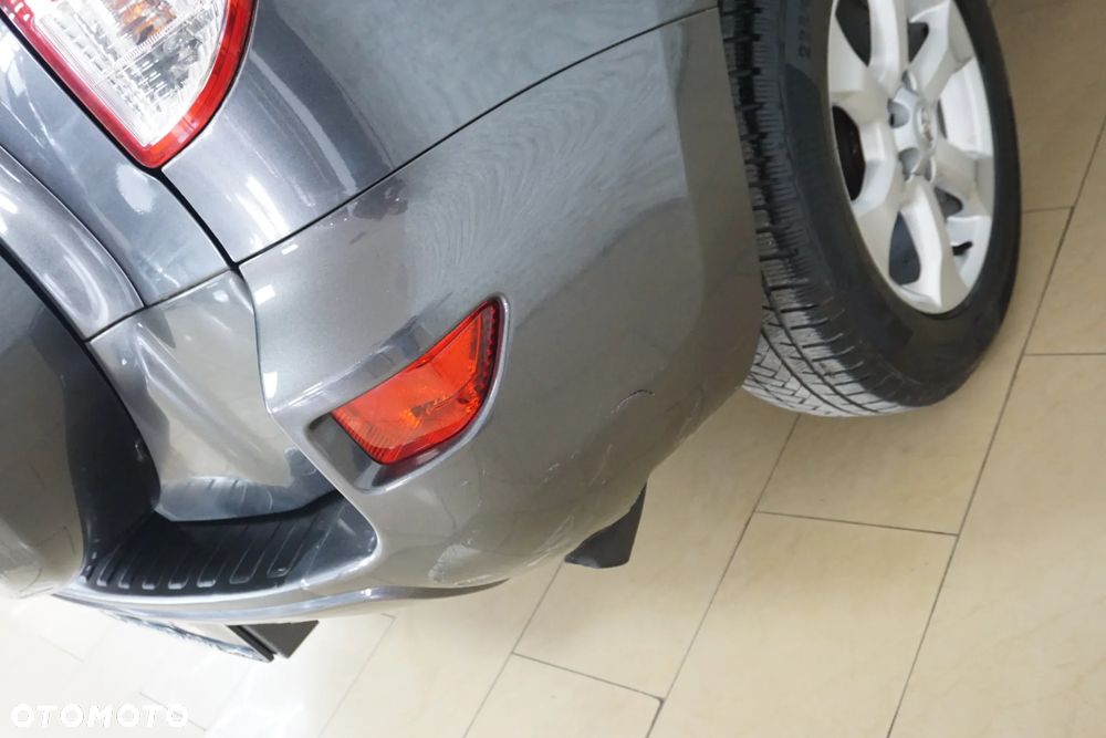 Toyota RAV4 2.2 D-4D 4x4 - 11