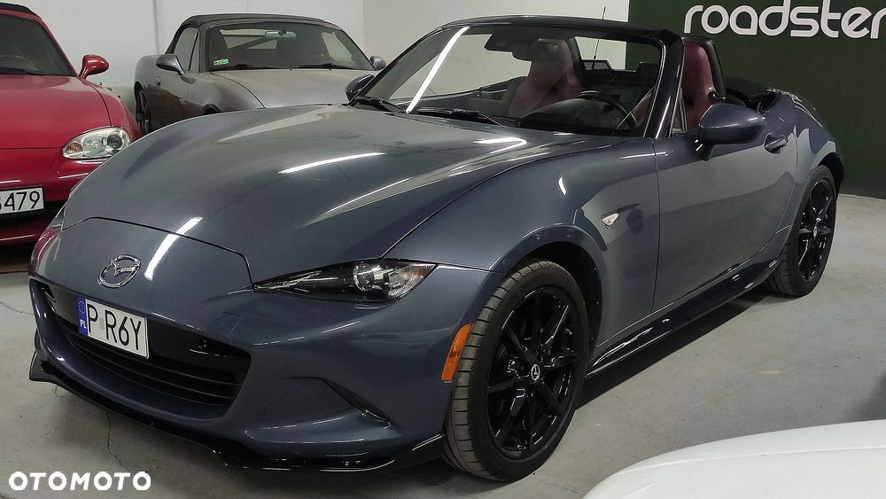 Mazda MX-5 - 36