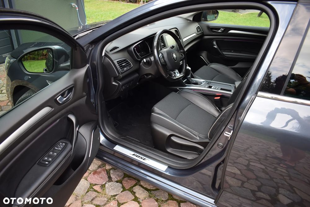 Renault Megane - 21