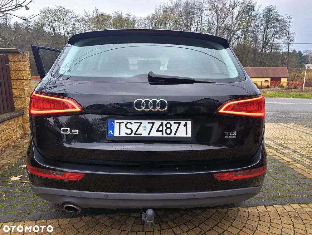 Audi Q5 - 4