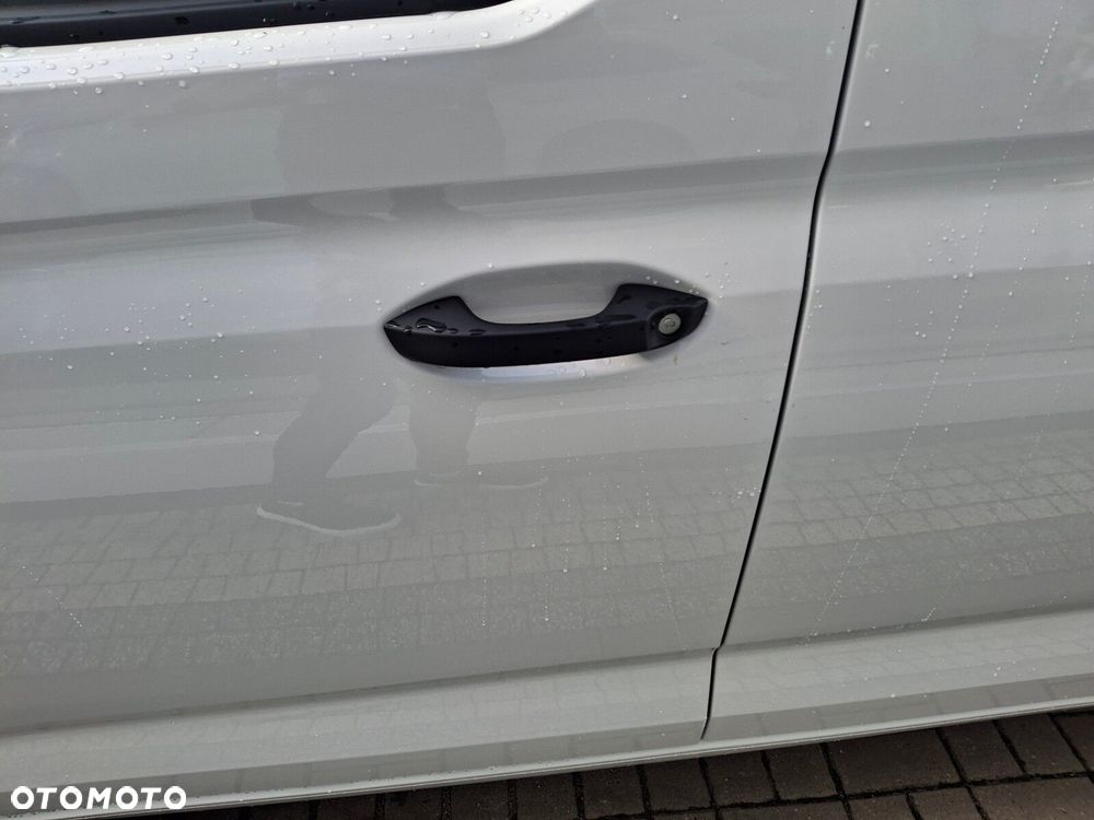 Volkswagen Caddy - 16