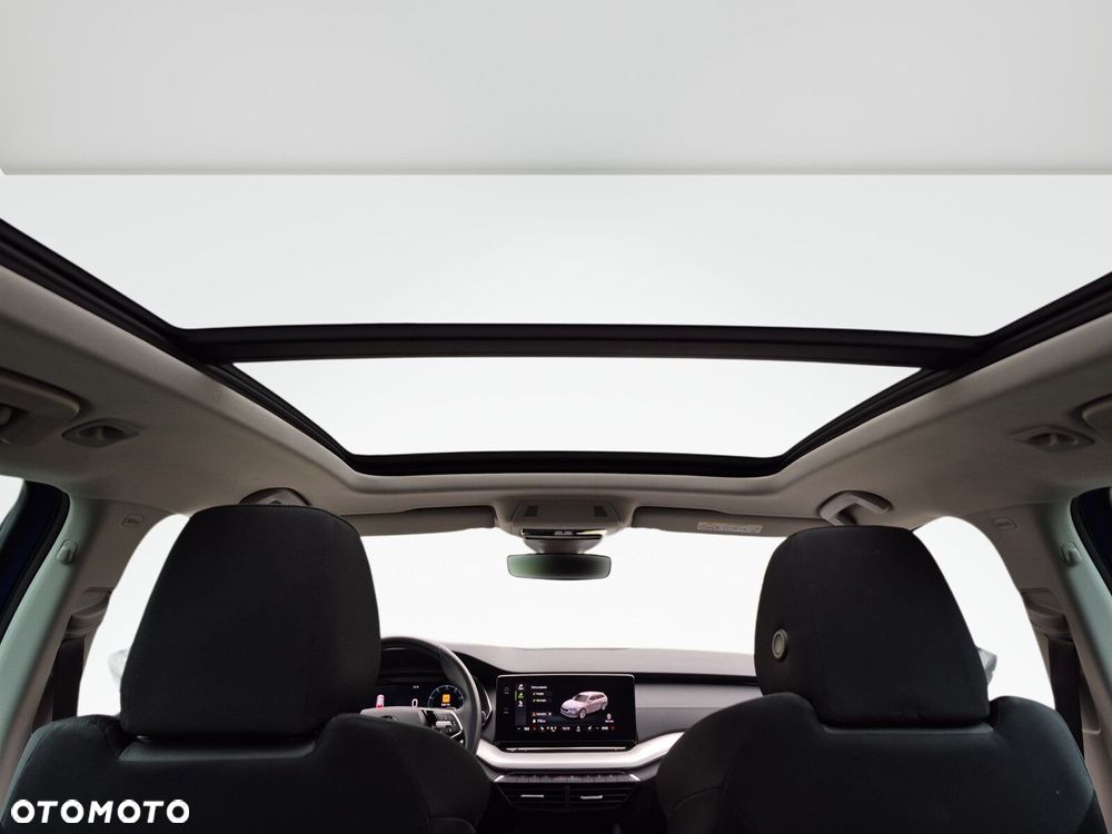 Skoda Octavia 2.0 TDI Style DSG - 27