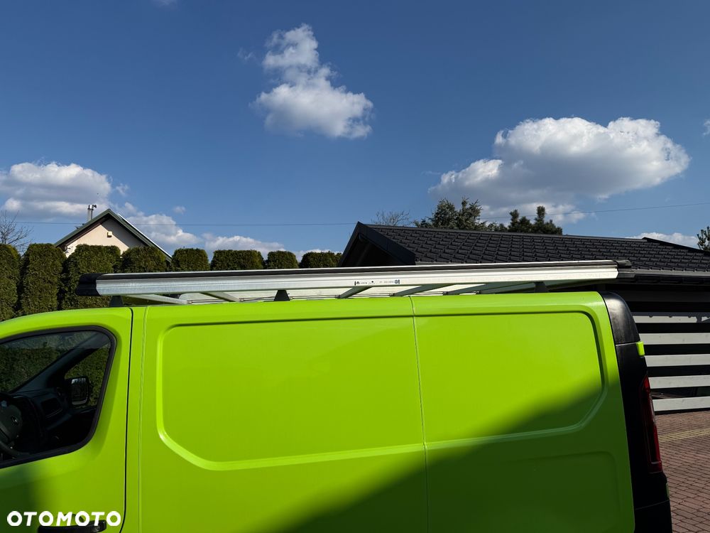 Renault Trafic - 12
