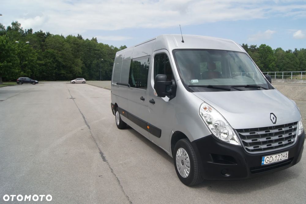 Renault Master L3H2 - 17