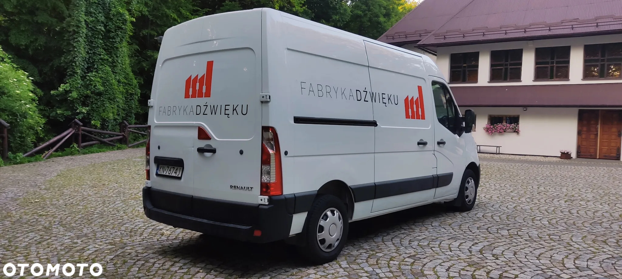 Renault Master L2H2 - 28