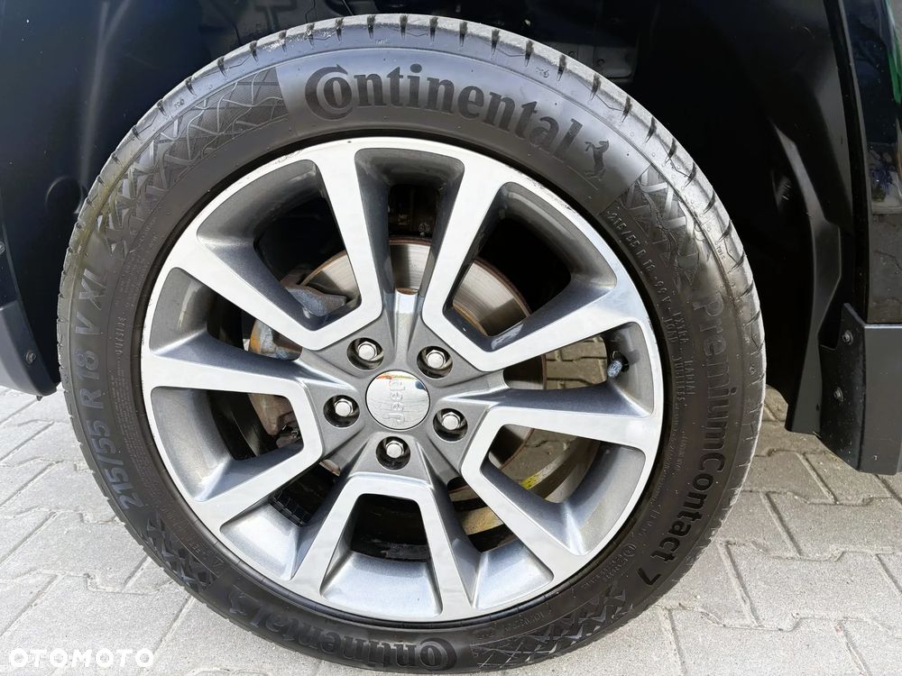 Jeep Compass - 21