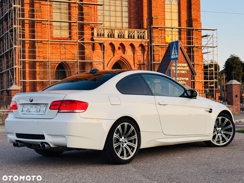 BMW M3 - 4