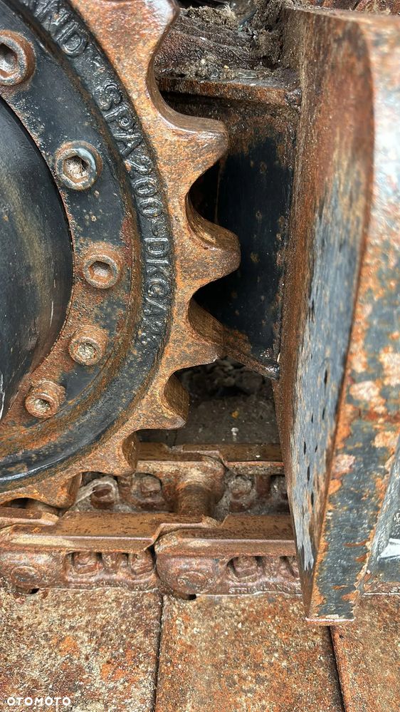 PRONAR MPB 20.55gh PRZESIEWACZ BĘBNOWY ( DOPPSTADT, POWERSCREEN, FINLAY, TEREX, McCloskey, KOMPTECH, ANAKONDA ) - 31