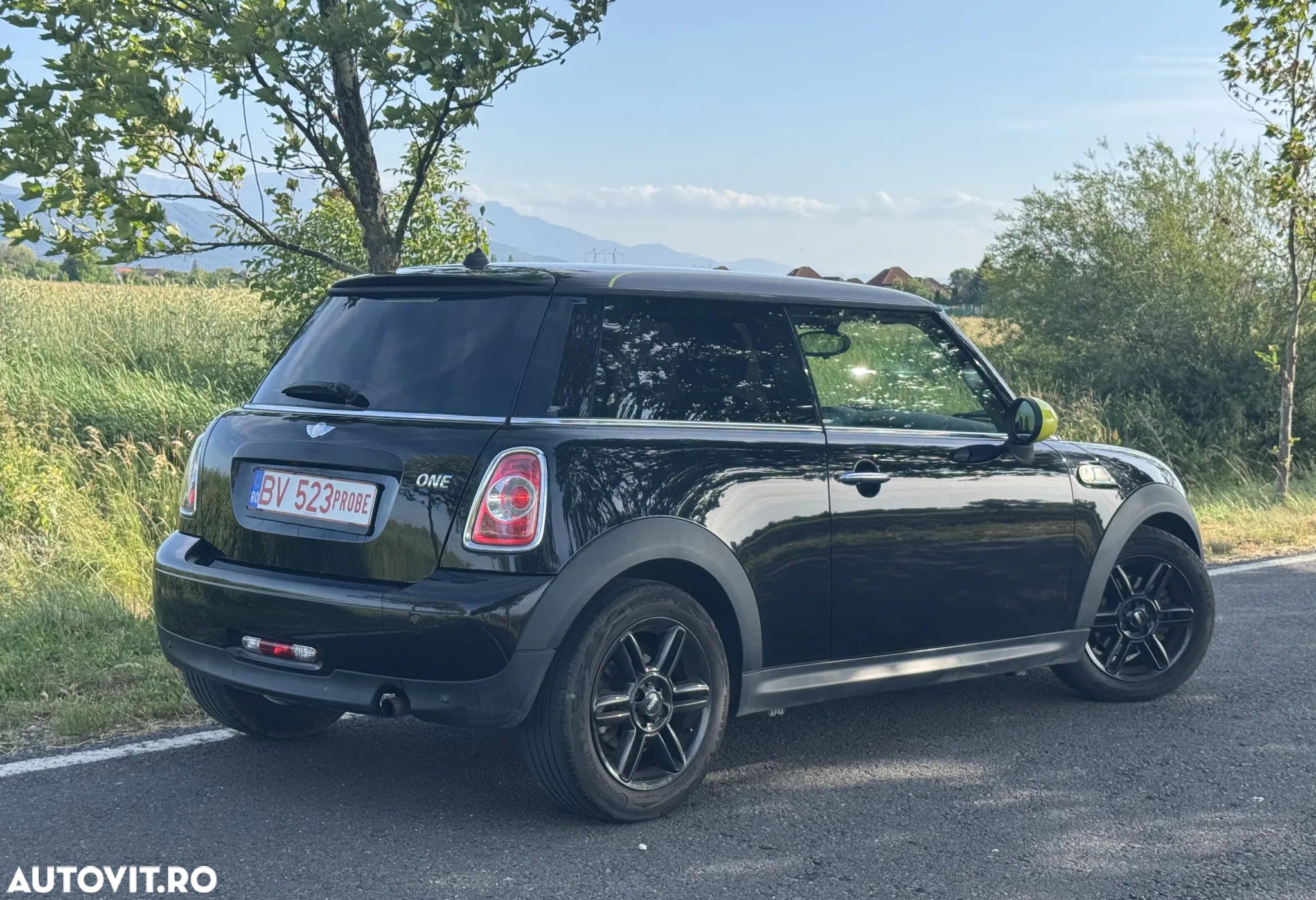 Mini ONE Standard - 13