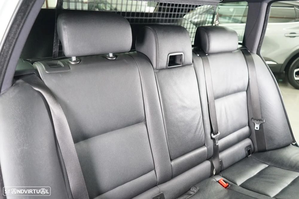 BMW 520 d Aut. Edition Exclusive - 39