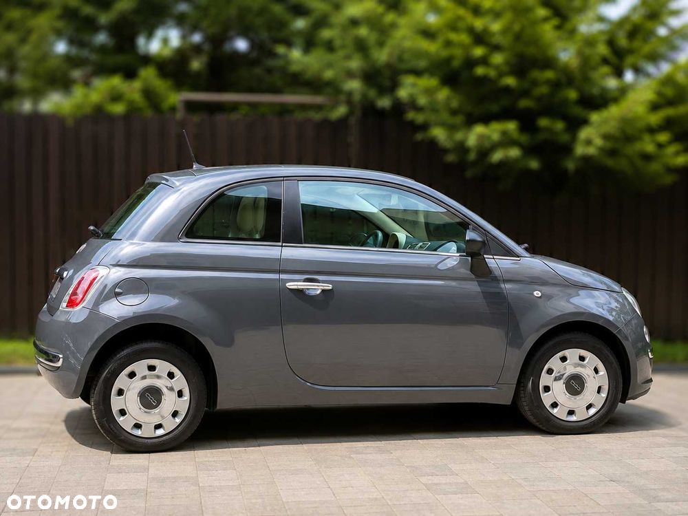 Fiat 500 - 2