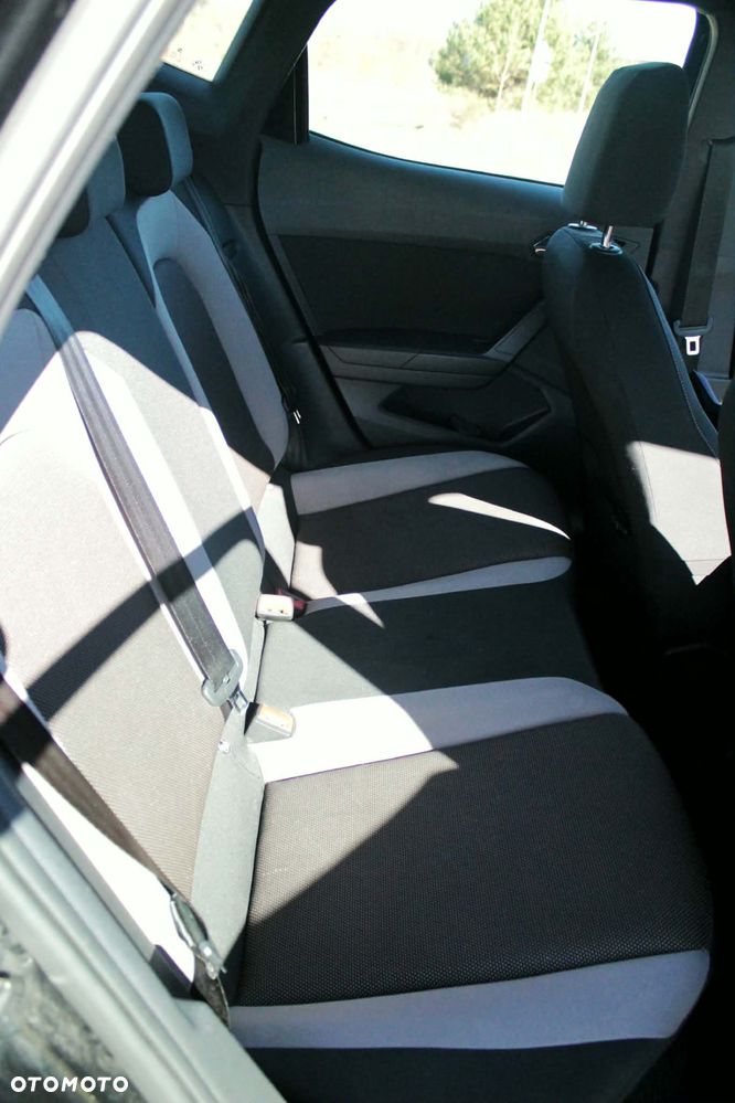 Seat Ibiza 1.0 TSI Xcellence S&S - 7