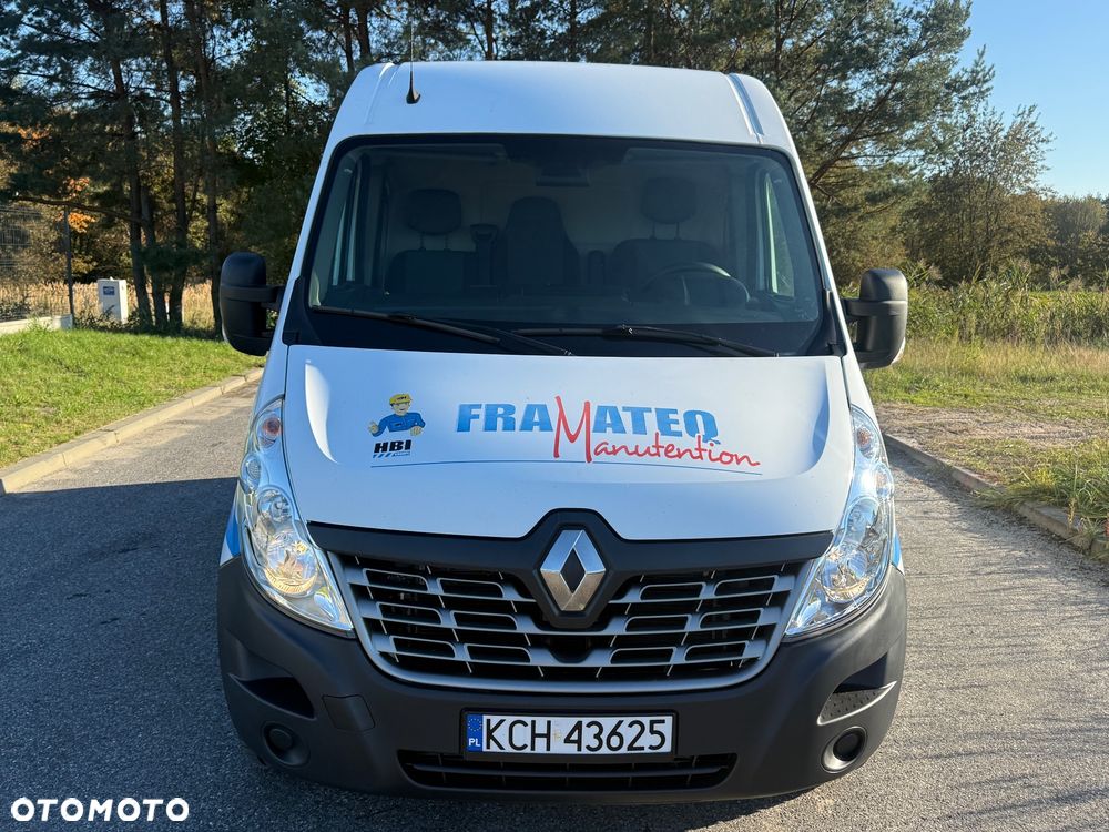 Renault Master - 18