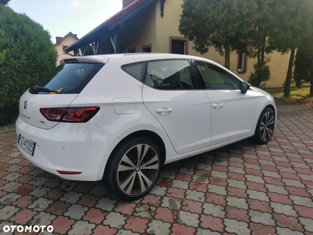 Seat Leon 1.4 TSI Start&Stop Style - 3