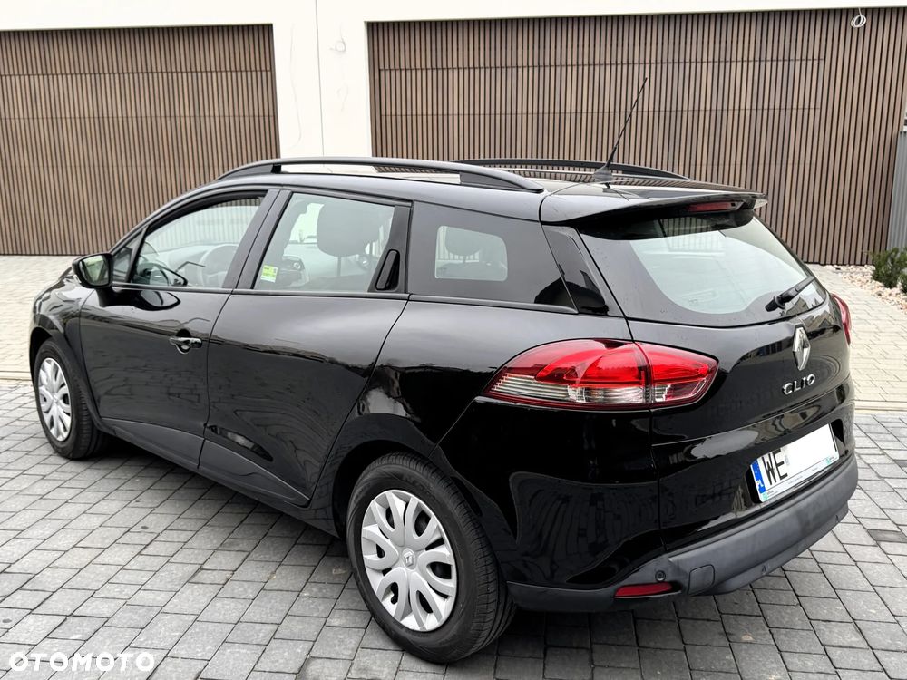 Renault Clio 0.9 TCe Alize - 27