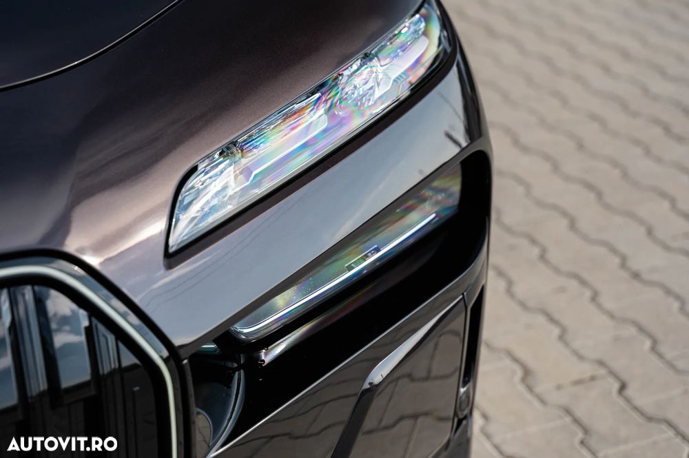 BMW Seria 7 - 30