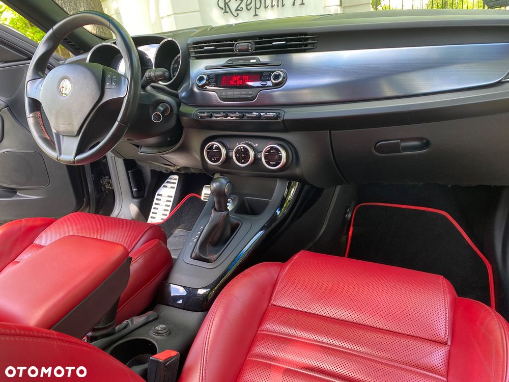 Alfa Romeo Giulietta - 16