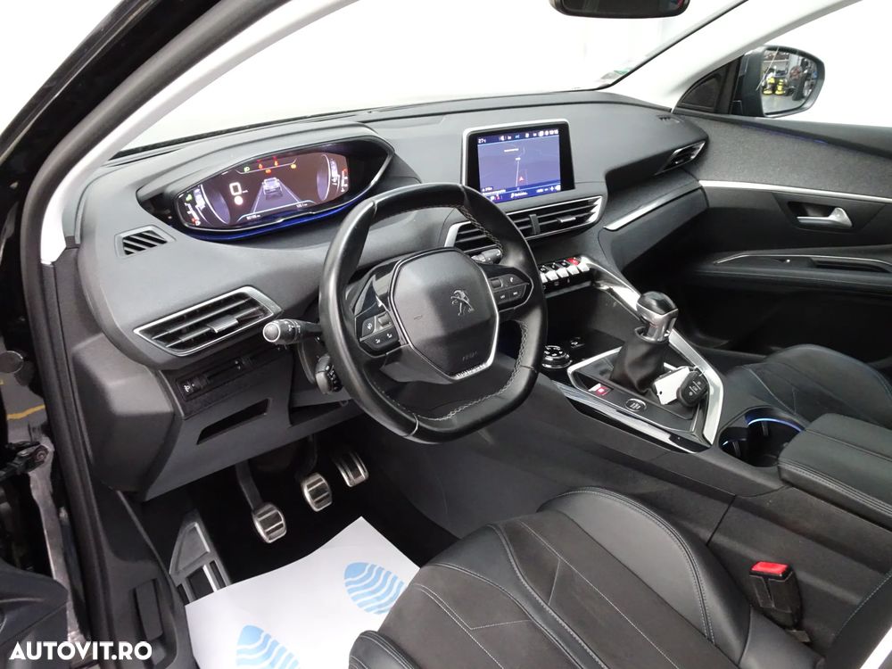 Peugeot 3008 PureTech 130 Stop & Start Crossway - 2
