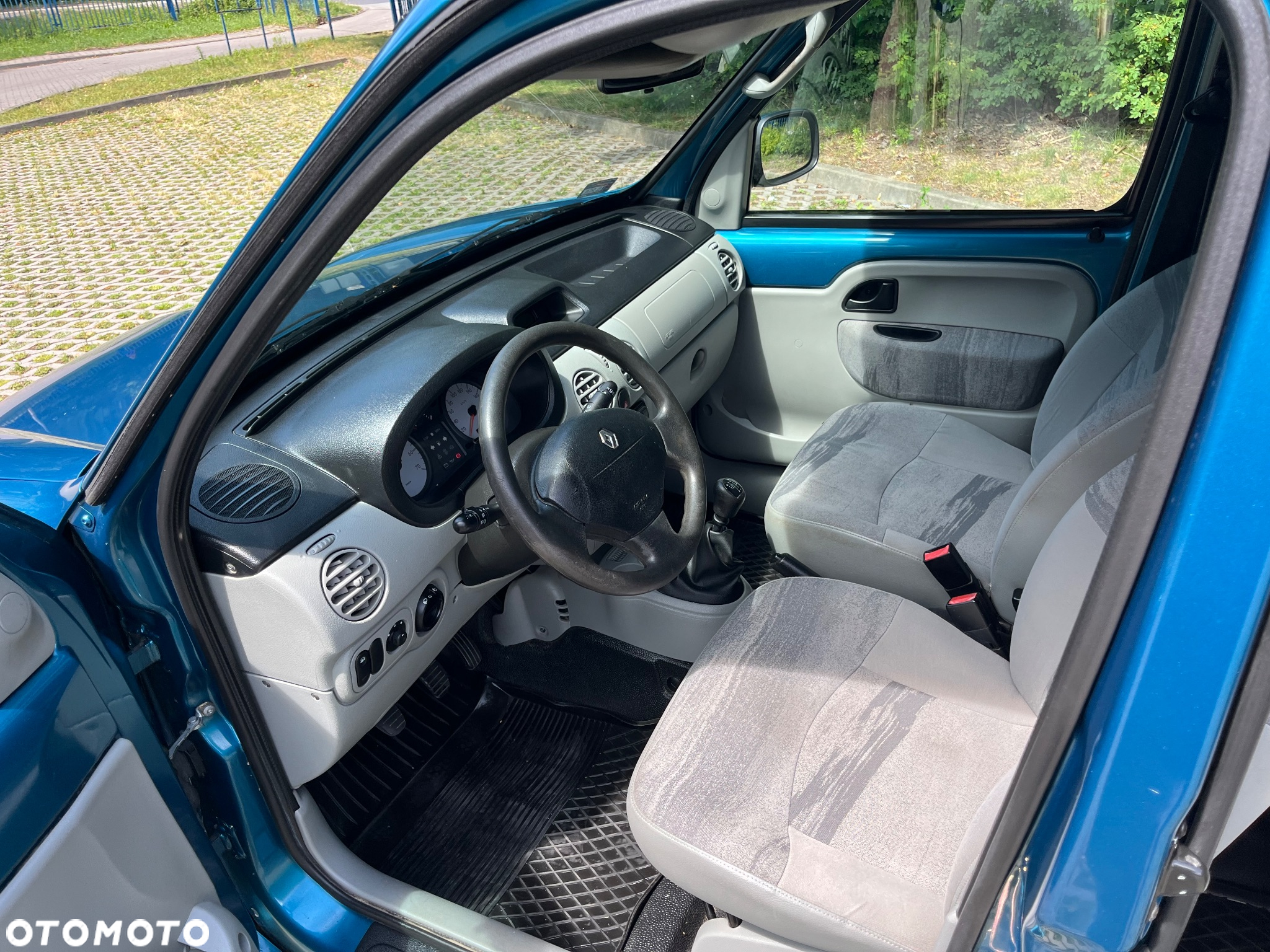Renault Kangoo - 19