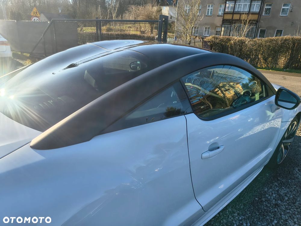 Peugeot RCZ 2.0 HDi FAP 160 GT-Line - 13