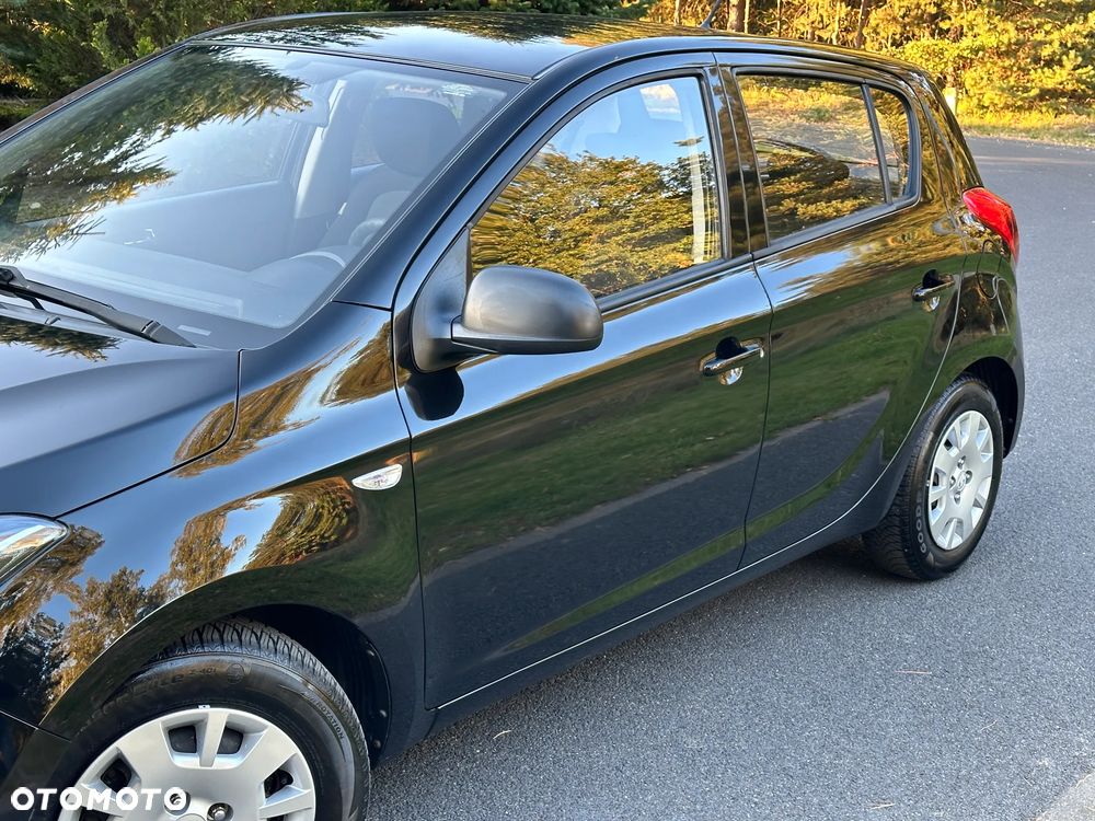 Hyundai i20 1.2 5 Star Edition - 11
