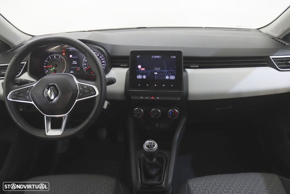 Renault Clio 1.0 TCe Evolution Bi-Fuel - 6