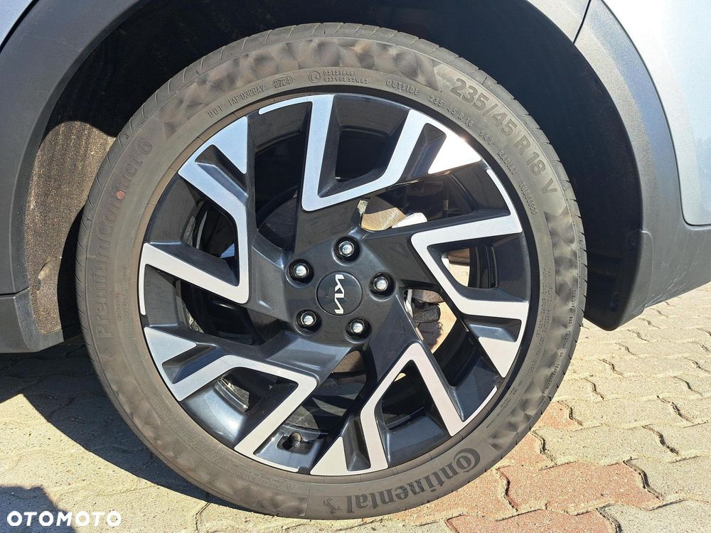 Kia XCeed 1.5 T-GDI M DCT - 19