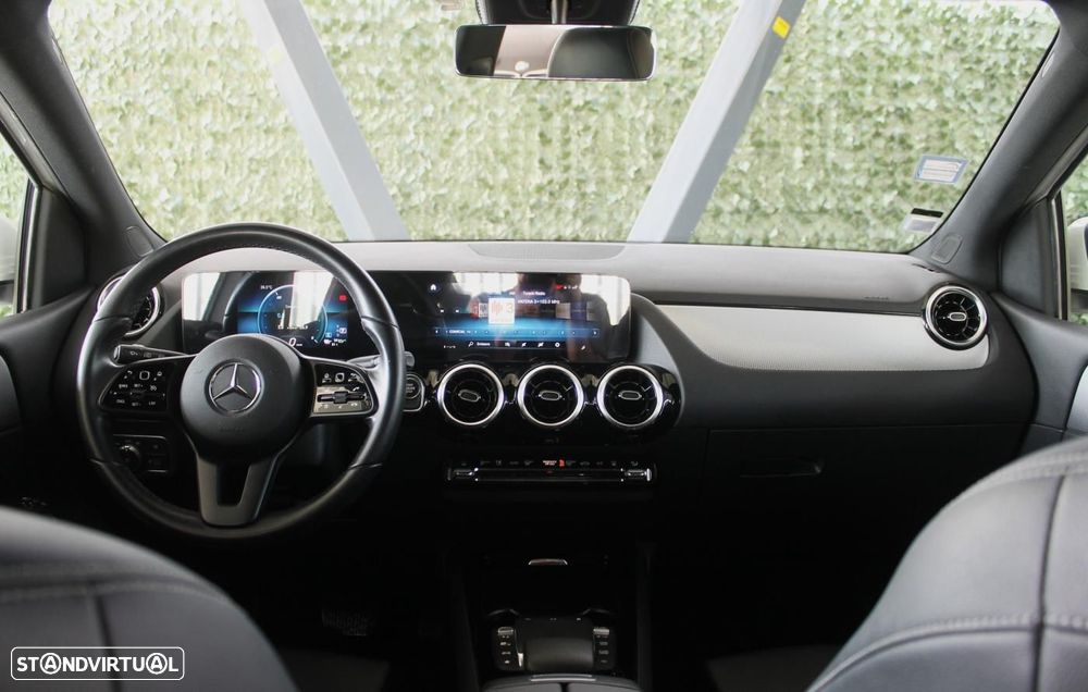 Mercedes-Benz B 250 e Style Plus - 8