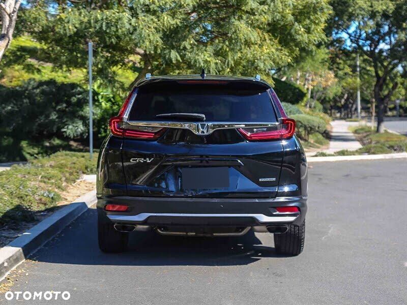 Honda CR-V - 5