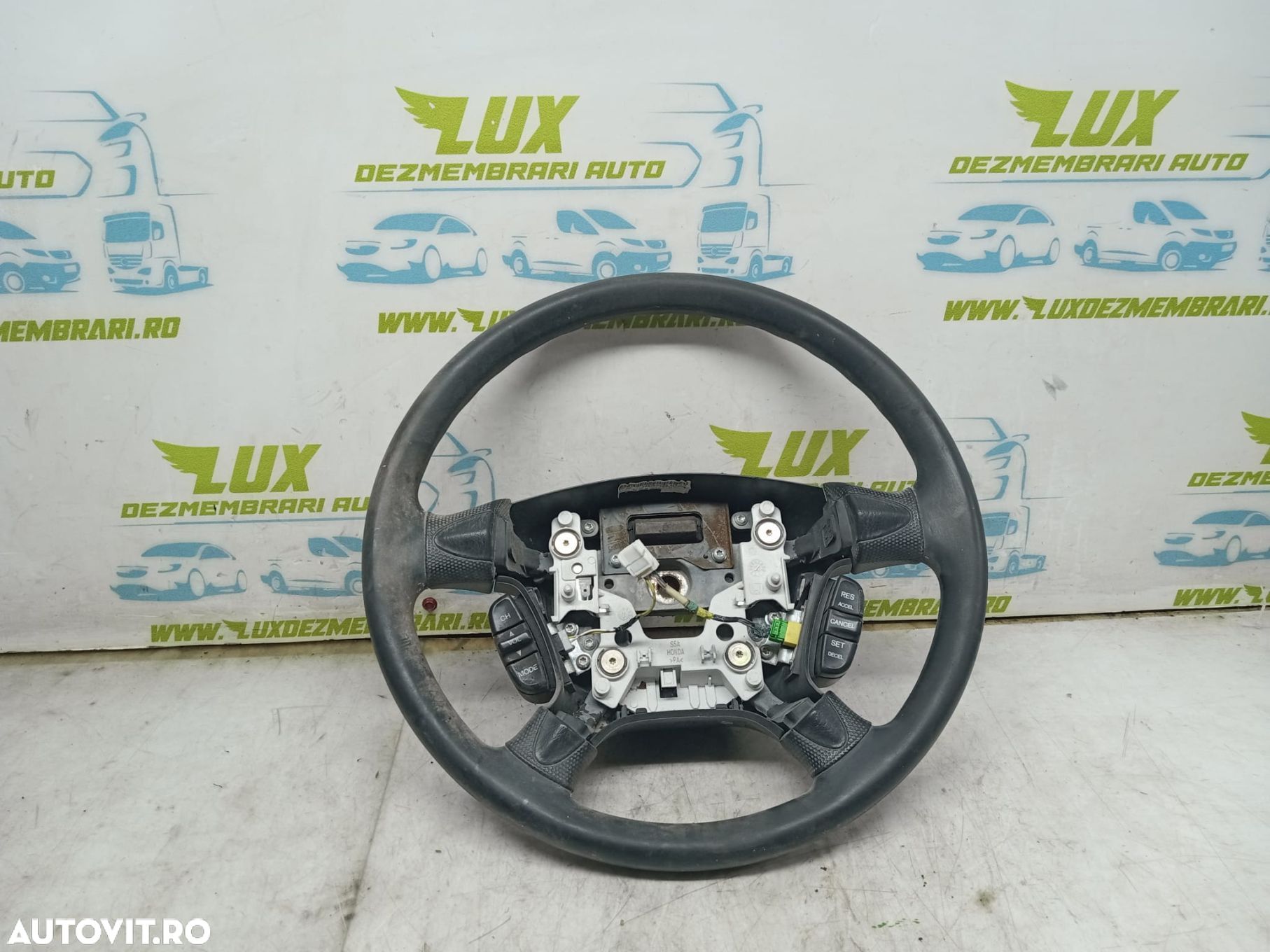 Volan 305389999jn7-aa Honda CR-V 2 [2001 - 2004] - 1