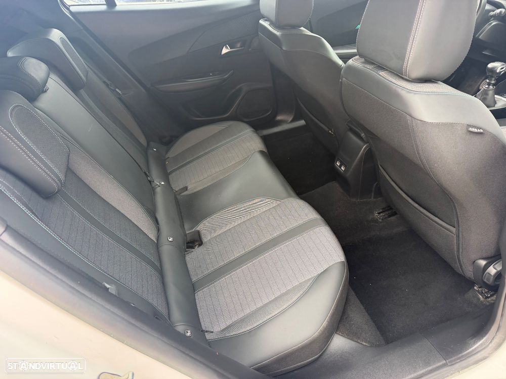 Peugeot 2008 BlueHDi 110 Allure Pack - 59