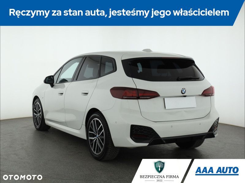 BMW Seria 2 - 6
