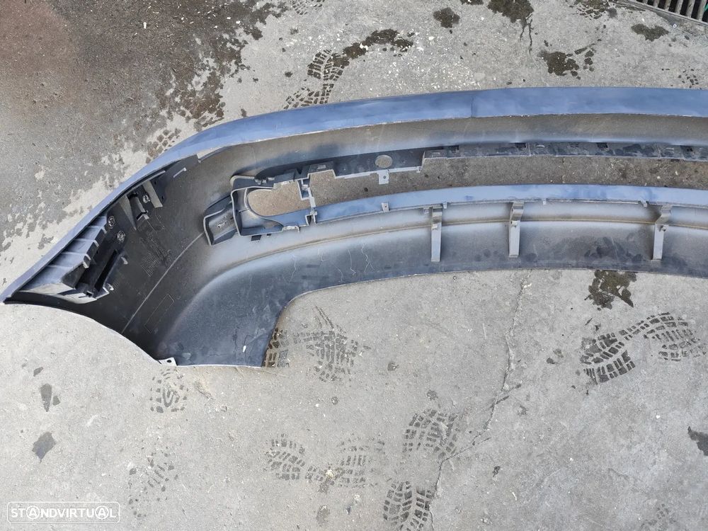 BMW SÉRIE 5 E39 PARA CHOQUES FRENTE - PC451 - 6