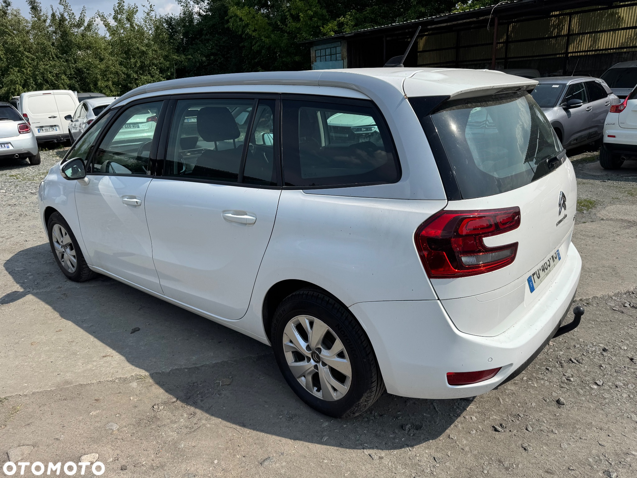 Citroën C4 Grand Picasso - 3