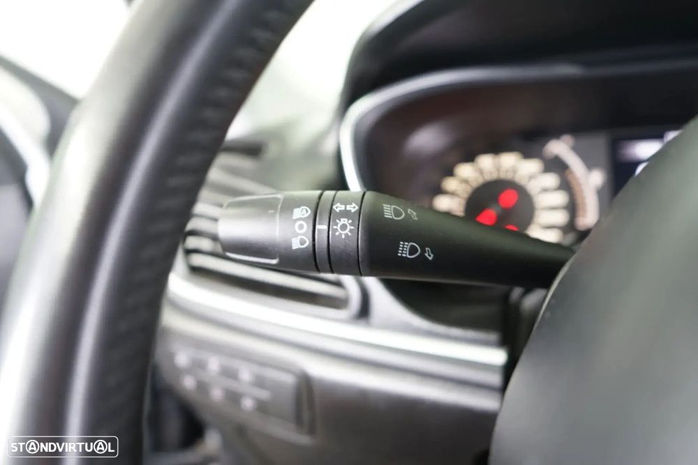 Fiat Tipo - 23