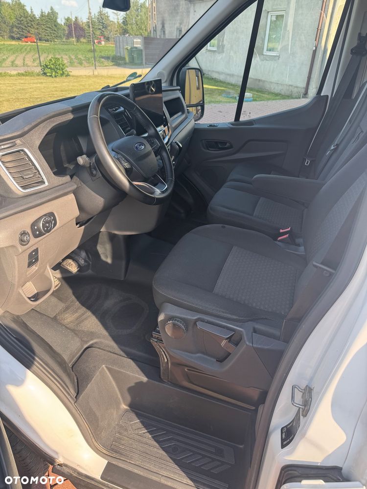 Ford Transit L4H3 Faktura VAT23% Gwarancja - 12