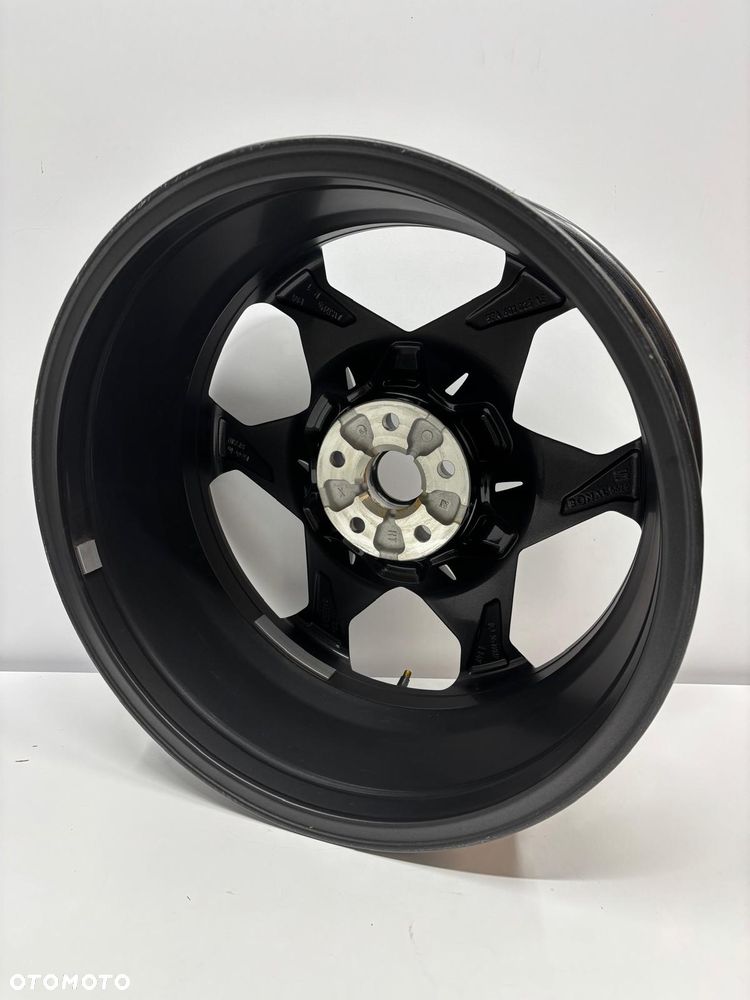 Seat Cupra Leon IV Felga aluminiowa 19" 8.0J 5x112 ET49 5FA601025AE - 7