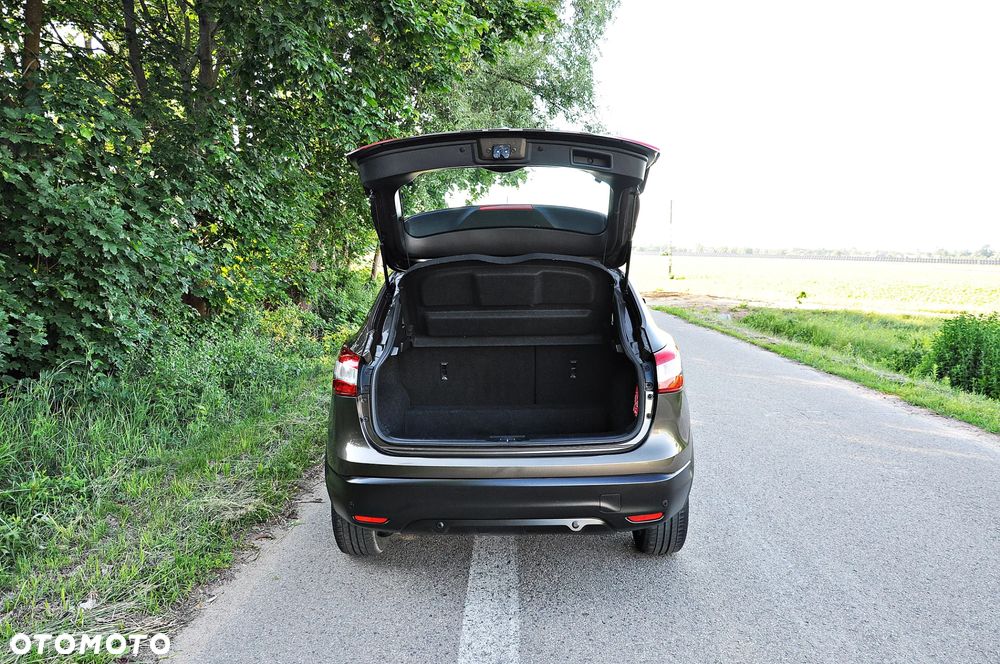 Nissan Qashqai - 14