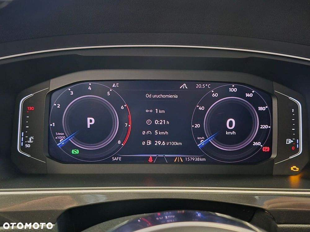 Volkswagen Tiguan 2.0 TSI BMT 4Mot Highline DSG - 32