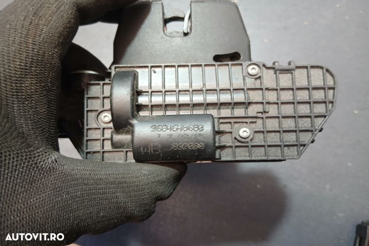 Broasca hayon 9151487499H 9151487499H Peugeot 208 1 [2012 - 2016] Hat - 4