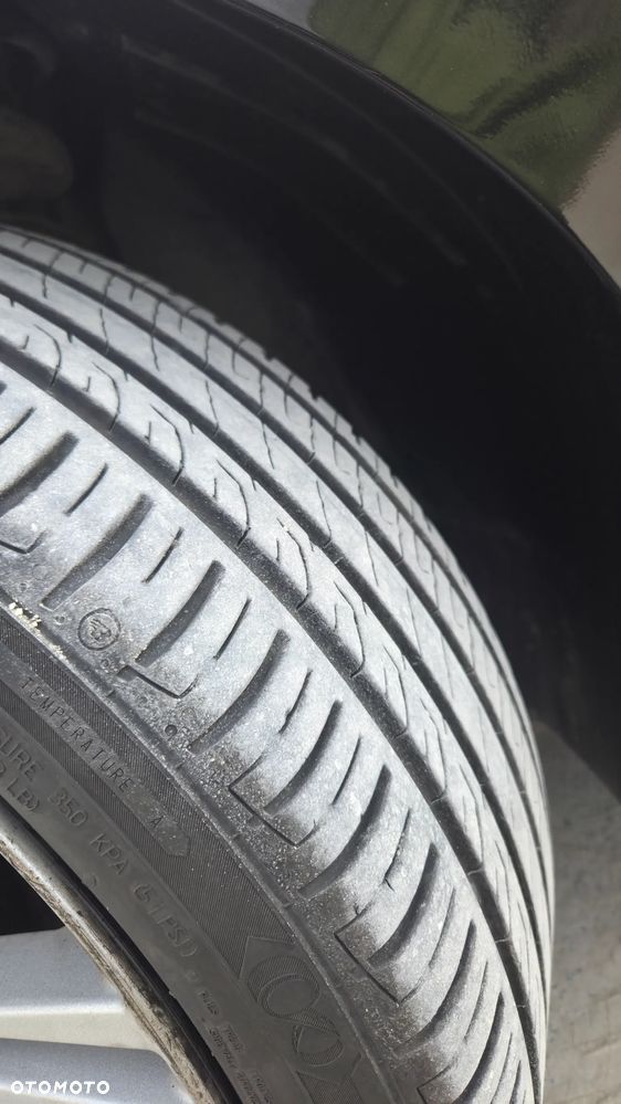 Volkswagen Passat 2.0 TDI SCR (BlueMotion Technology) DSG Comfortline - 25