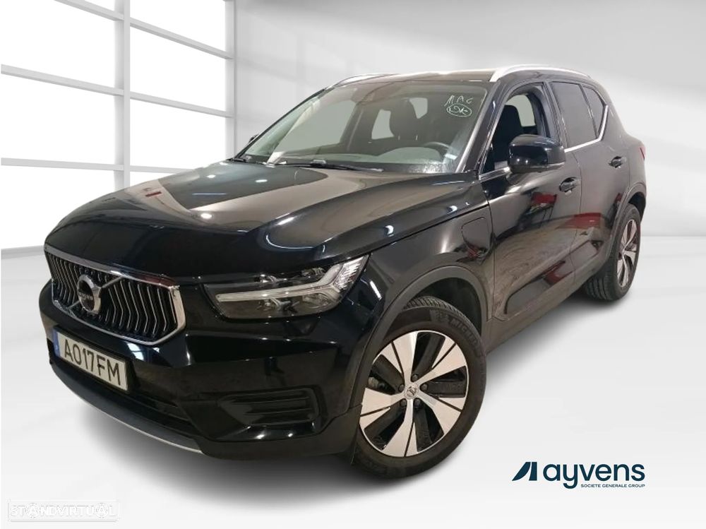 Volvo XC 40 1.5 T4 PHEV Inscription Expression - 1