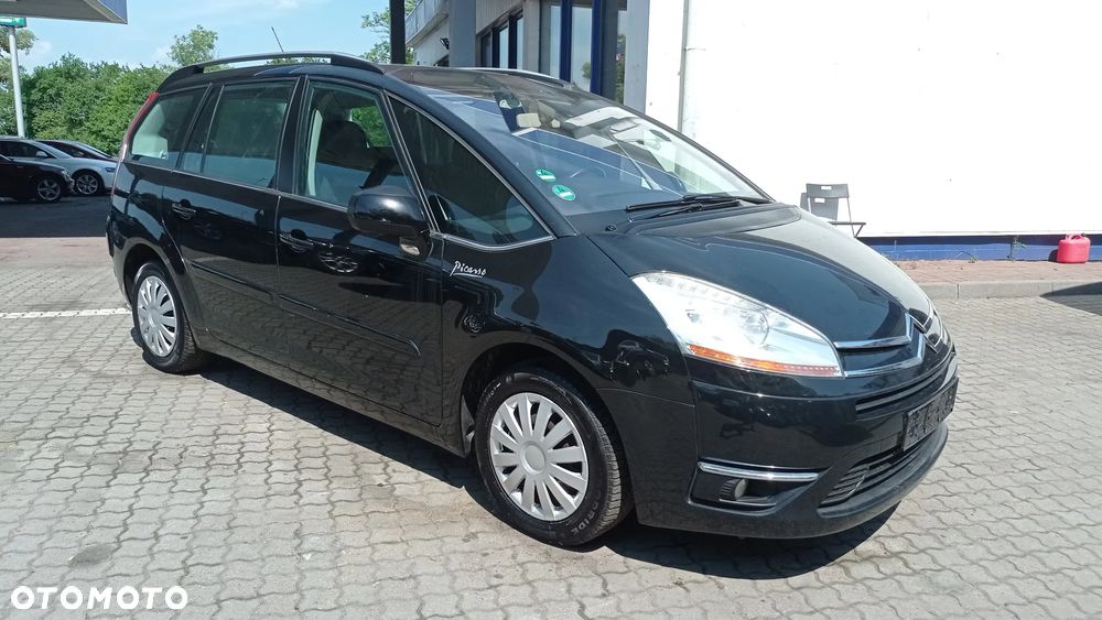 Citroën C4 Picasso 1.6 HDi Impress Pack - 26