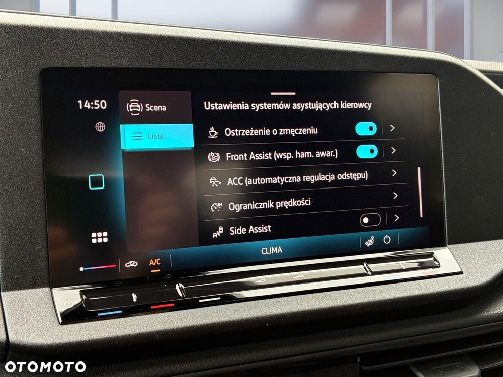 Volkswagen Caddy 2.0 TDI DSG - 28
