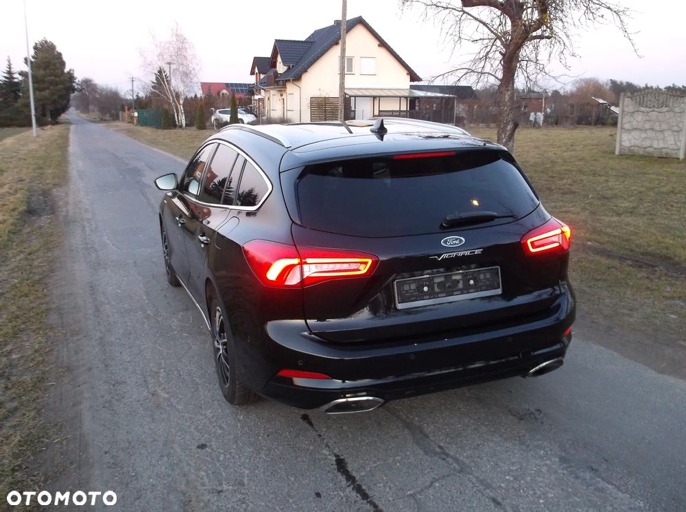 Ford Focus 1.5 EcoBoost Start-Stopp-System ACTIVE VIGNALE - 40