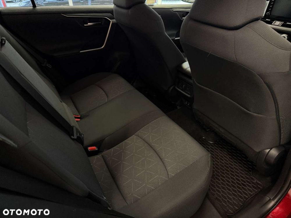 Toyota RAV4 - 25