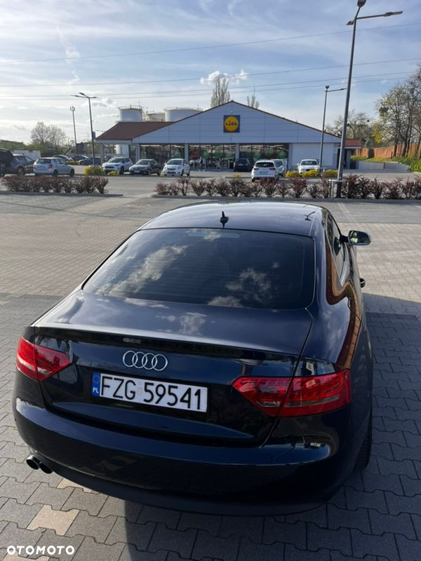 Audi A5 2.0 TDI - 24