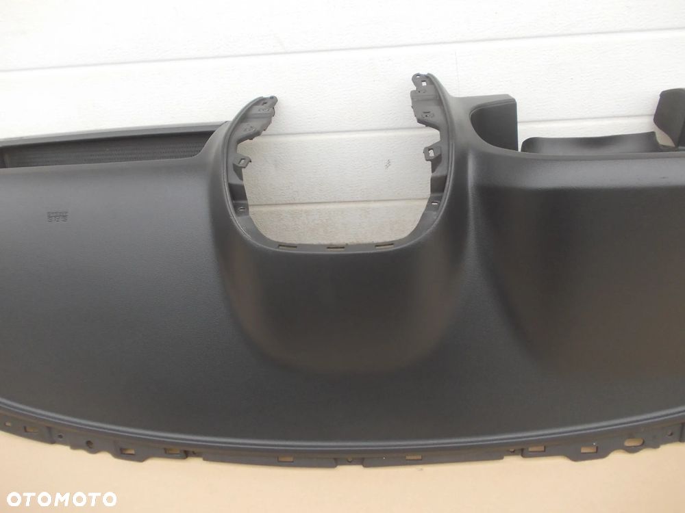 Deska poduszki napinacze Jeep Compass I lift - 15