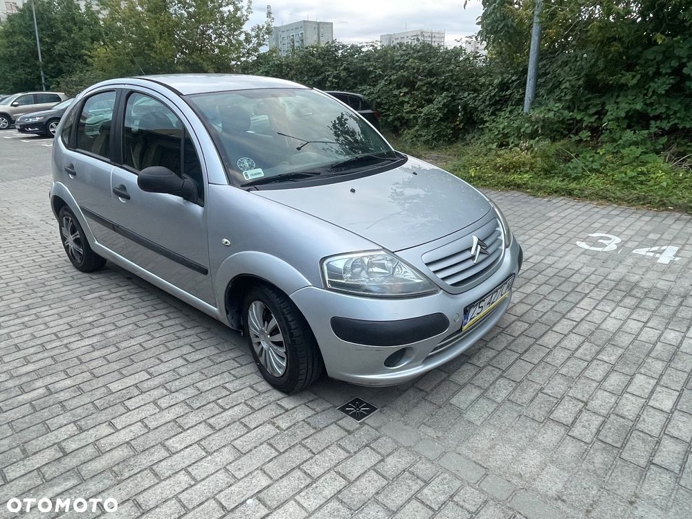 Citroën C3 - 5